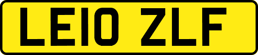 LE10ZLF