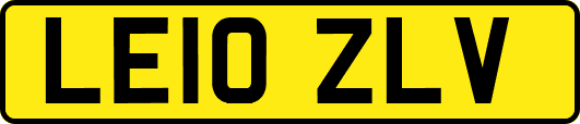 LE10ZLV