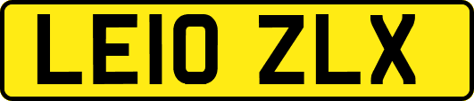 LE10ZLX