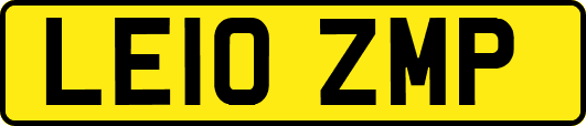 LE10ZMP