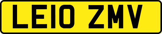 LE10ZMV