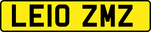 LE10ZMZ