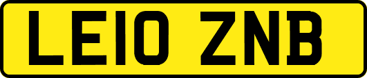 LE10ZNB