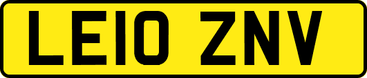 LE10ZNV