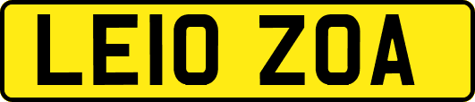 LE10ZOA