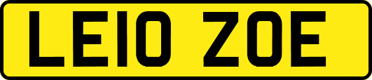 LE10ZOE