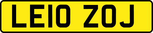 LE10ZOJ