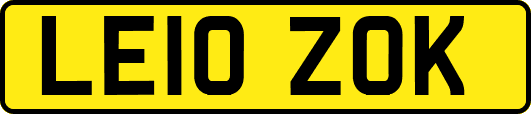 LE10ZOK