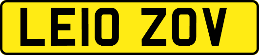 LE10ZOV