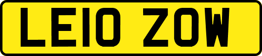 LE10ZOW