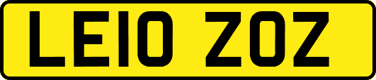 LE10ZOZ