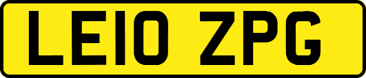 LE10ZPG