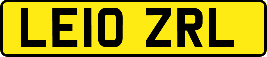 LE10ZRL