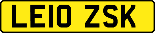 LE10ZSK
