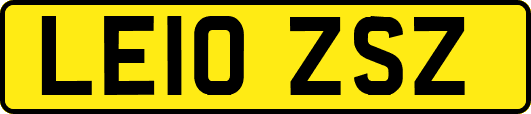 LE10ZSZ