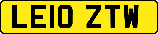 LE10ZTW