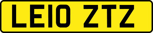 LE10ZTZ