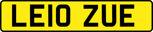 LE10ZUE