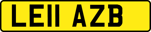 LE11AZB