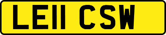 LE11CSW
