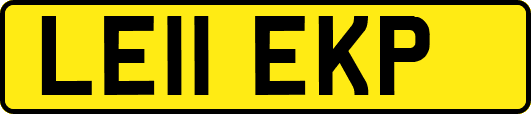 LE11EKP