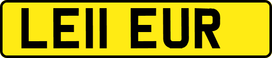 LE11EUR