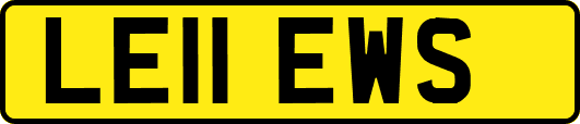 LE11EWS