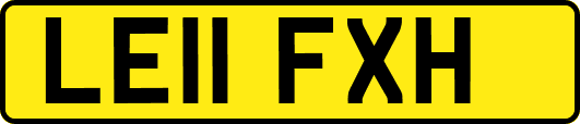 LE11FXH