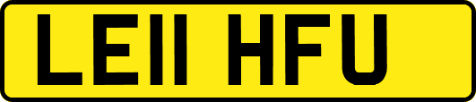 LE11HFU