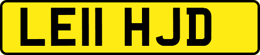 LE11HJD