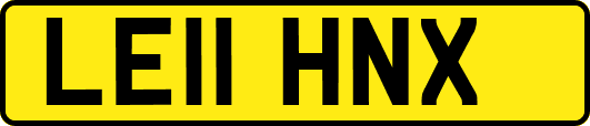 LE11HNX