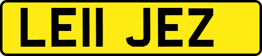 LE11JEZ