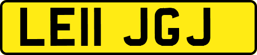 LE11JGJ
