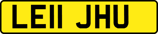 LE11JHU