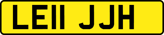 LE11JJH