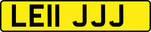 LE11JJJ