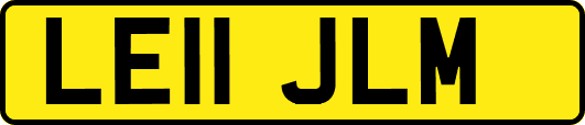 LE11JLM