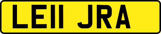 LE11JRA