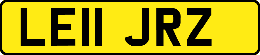 LE11JRZ