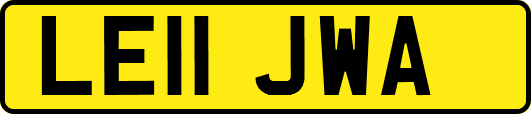 LE11JWA