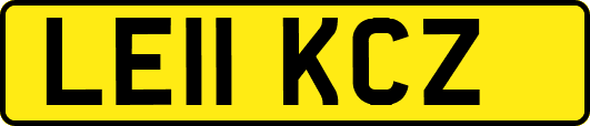 LE11KCZ