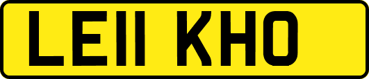 LE11KHO