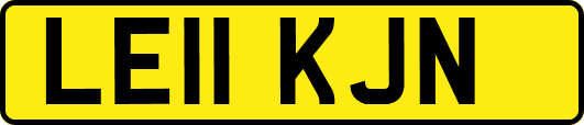 LE11KJN