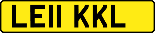 LE11KKL