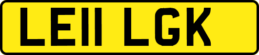 LE11LGK