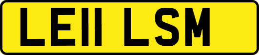 LE11LSM