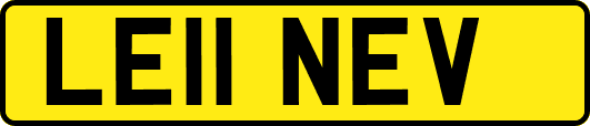LE11NEV