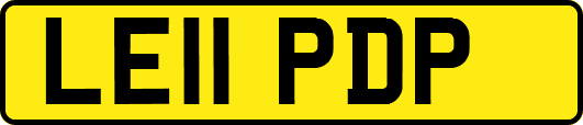 LE11PDP