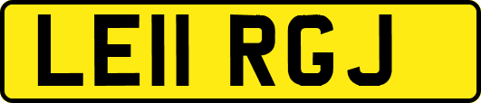 LE11RGJ