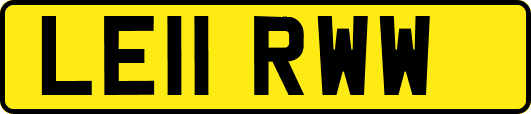 LE11RWW